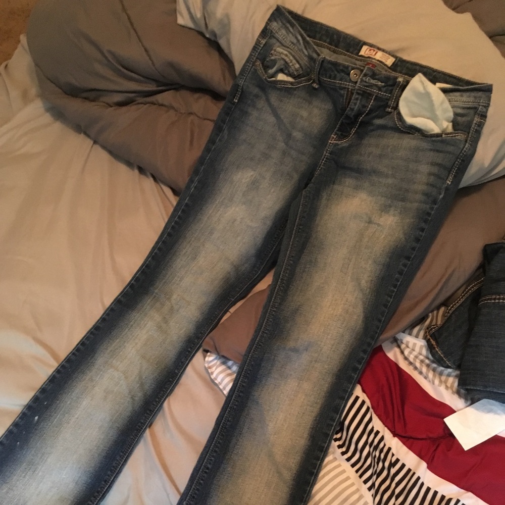 LEI jeans
